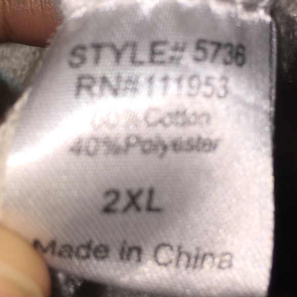 Women’s varsity sweater - Picture 4 of 4